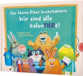 Lesespaß am 22. Mai 2025